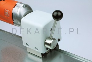 Elektryczny zamykacz rąbków Pittsburgh WUKO 1004