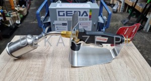 Palnik  Mini Roofer Express 6050SL70