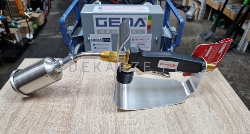 Palnik  Mini Roofer Express 6050SL70
