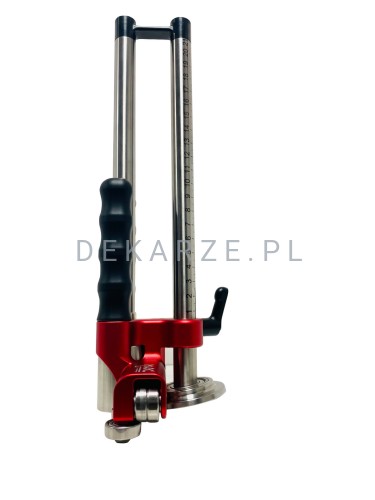 Bender MASC Single Rollformer Pro-Touch 200 mm