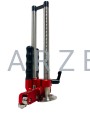 Bender Single Rollformer Pro-Touch 200 mm MASC SRF-200
