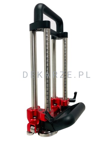 Bender Duo Pro-Touch 200mm MASC DRF200