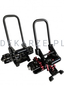 Profilarka do rąbka Duo Pro-Line MASC