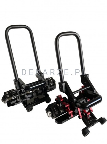 Profilarka do rąbka Duo Pro-Line MASC