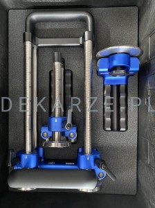 Rollformer Set Pro-Line – zestaw narzędzi do gięcia blach MASC