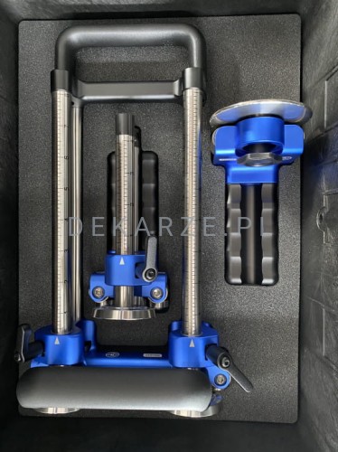 Rollformer Set Pro-Line – zestaw narzędzi do gięcia blach MASC