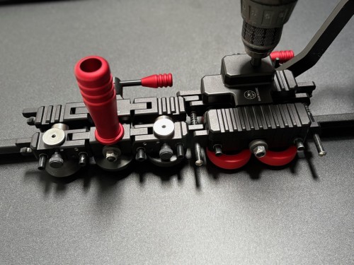Falz Lok Pro-Line MASC