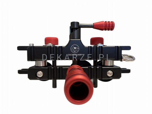 Doppelfalzschliesser Pro-Line – narzędzie do zamykania podwójnych rąbków