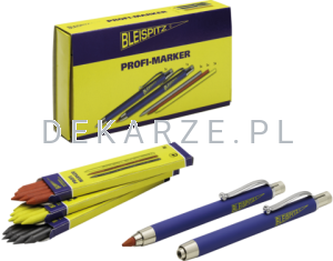 Zestaw profesjonalnych markerów FREUND 03080000