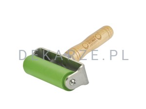 Wałek dociskowy ręczny WR4 KOMA