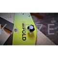 Alfa winkiel EdgeFold