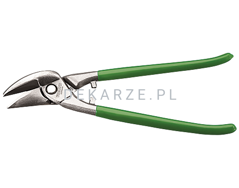 Nożyce uniwersalne Freund prawe
