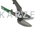 Nożyce uniwersalne Freund prawe