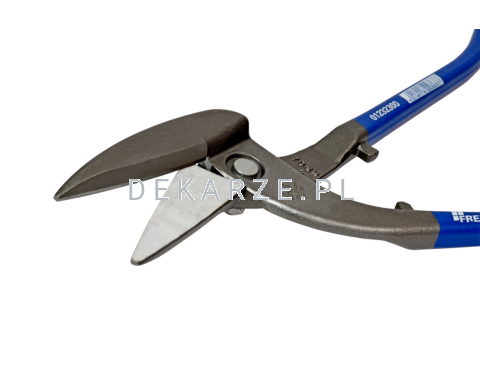 Nożyce Pelikan HRC 59 Freund 350mm