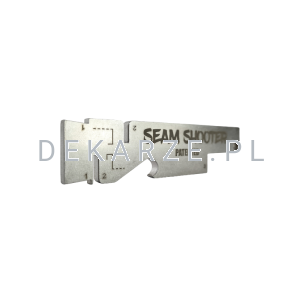 Przymiar SEAM SHOOTER MINI (wersja kieszonkowa) 
