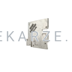 Przymiar SEAM SHOOTER SQUARE Brelok