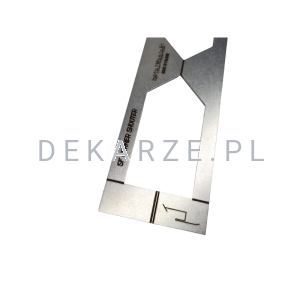 Szablon SF CORNER SHOOTER