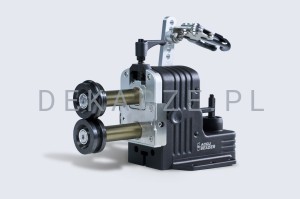 Żłobiarka ręczna AccuBeader Buschmann Tools