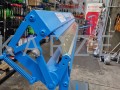 Giętarka segmentowa Schechtl TBS 125