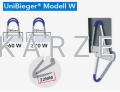 UniBieger Model W