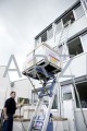 Umzuglift Perfect Luxus 18,3m