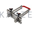 Zaginarka blach Wuko DUO Bender 3200