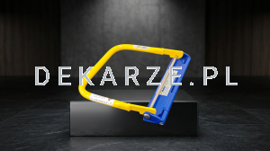 Zamykacz okapu FREUND 91070000 105 TK