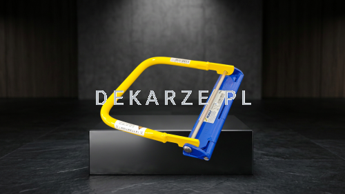 Zamykacz okapu FREUND 91070000 105 TK