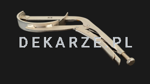 MASC Zacisk do Rynien GRIP 150mm