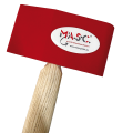 Młotek klinowo-promieniowy MASC