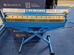 Giętarka segmentowa Schechtl TBS 100