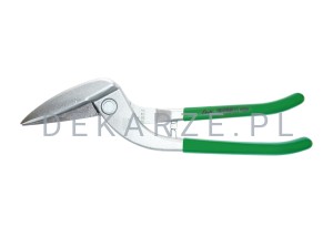 Nożyce Pelikan ERDI D118-300 prawe/lewe
