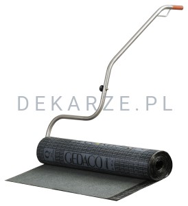 Rozwijak do papy Koma R3 74 cm