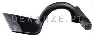 Szelajza Freund 2400g Szelazja kowadełko