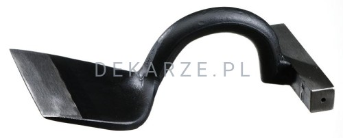 Zaginadło dachowe (szelazja) duże Freund 2400