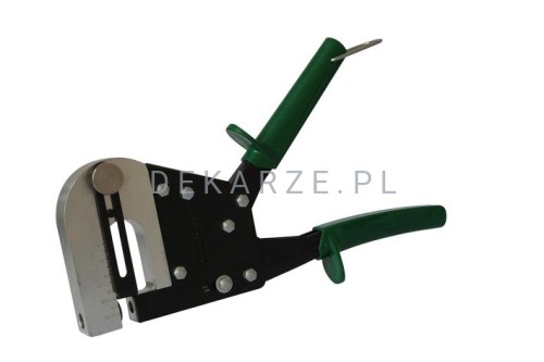 Dziurkacz otworów okrągłych Freund 