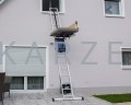 Wciągarka drabinowa Geda AkkuLeiter Lift 4,5m