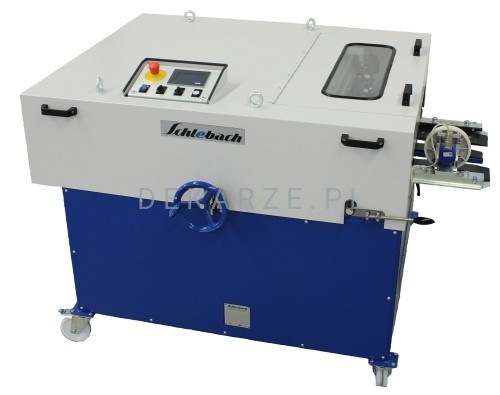 Schlebach MINI-PROF Plus RSM