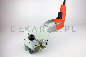 Falcownica ręczna WUKO 1006