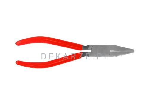 Kleszcze typ piccolo proste D331-22 | Dekarze.pl