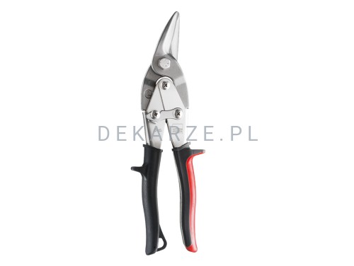Nożyce kształtowe Bessey D16