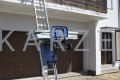Winda GEDA Solar Akkulift 4,5m
