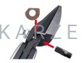 Nożyce Bessey  D39ASS