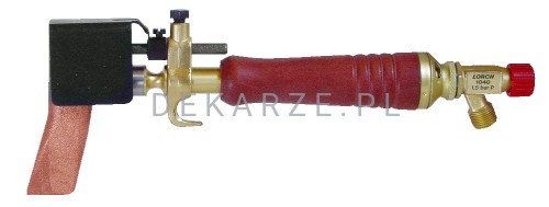 Lutownica dekarska GCE Standard