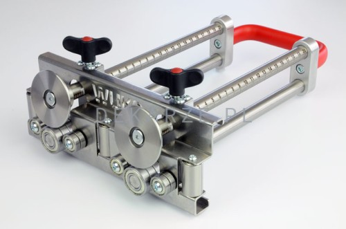 Uber Bender Duo 7200 od 0 ° do 100°