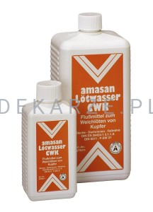 Płyn do lutowania Armac CWK 250g lub 1000g