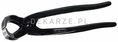 Cęgi do łamania dachówek Freund