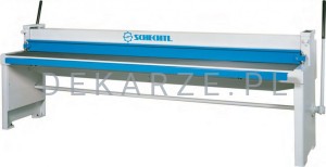 Gilotyna Schechtl HT 250