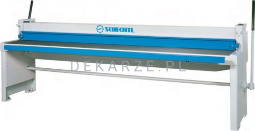 Gilotyna Schechtl HT 250