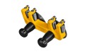 Zaginarka Sorex Bender DUO Disc
